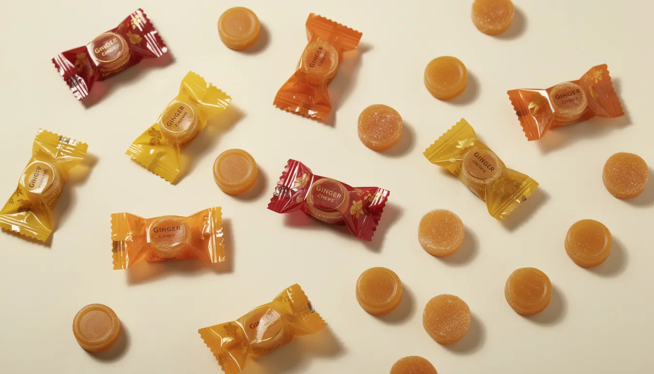 Nausea Relief Products for Early Pregnancy