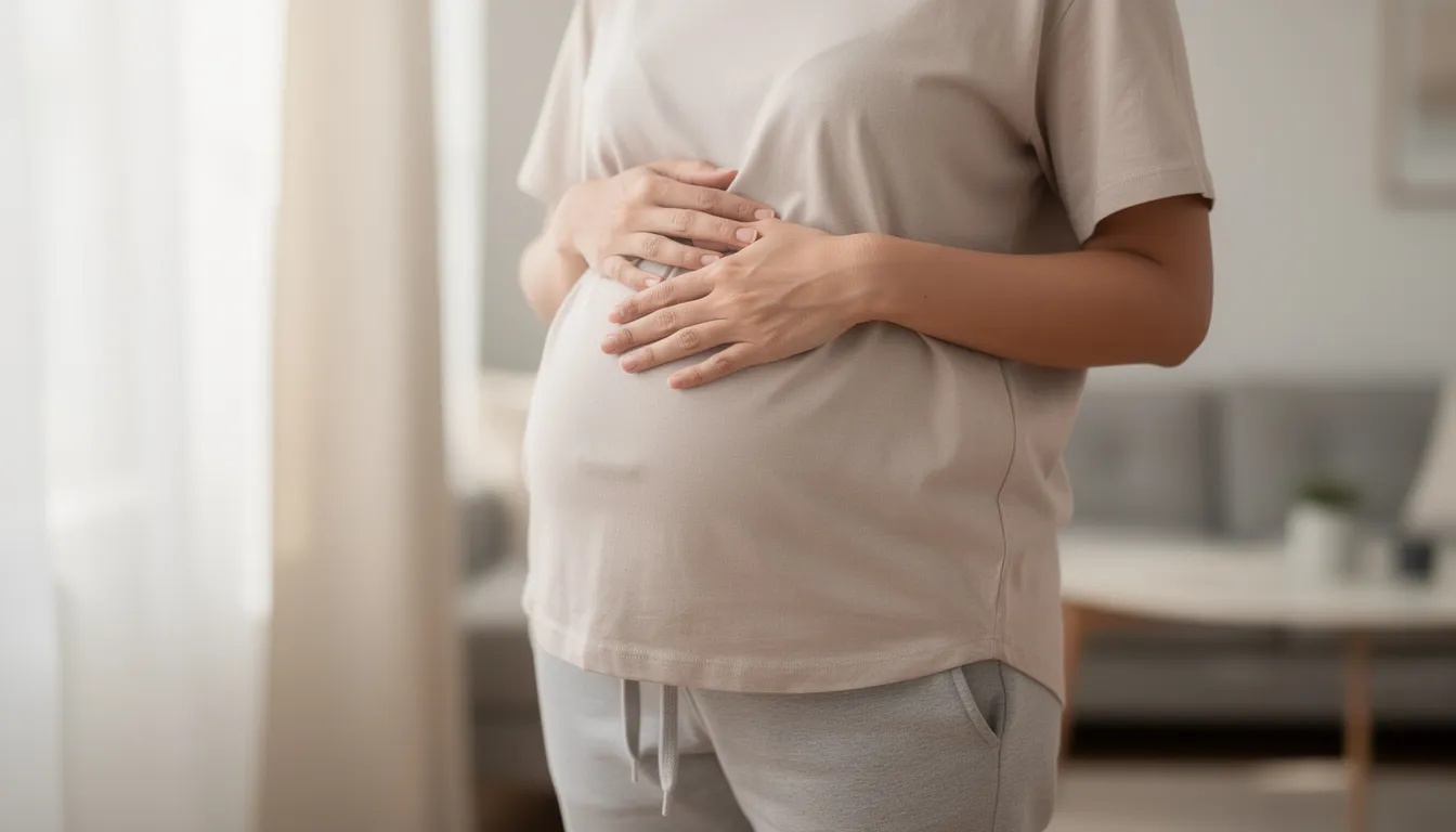 Belly Support Bands for Early Pregnancy: 2026 Buyer’s Guide